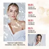 Free shipping! Qinye Beauty Crystal Brightening Cream 50g Moisturizing, hydrating, Smooth and delicate skin care product, moisturizing Cream for beauty Application Scenario